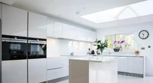 ۱۰۶ متر ۲ خواب / سازمان برنامه جنوبی