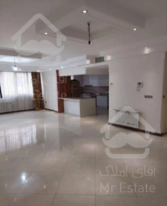 آپارتمان ۱۴۰ متری/۳ خوابه/الهیه غرب