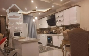 120متر دو خواب تک واحدی شخصی ساز کوهک شرقی دهکده