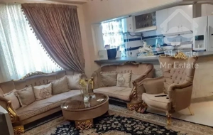 واحد ۱۲۰متری/۲خواب/خوش نقشه