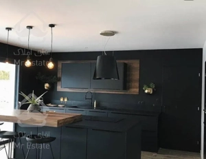 ۱۷۵متر/نیاوران/۲p/تک واحدی/کلیدنخورده