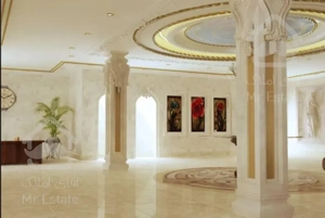 اپراتمان 120 متر فول امکانات - فوری - مالک منعطف