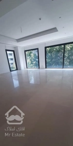 نیاوران ۳۰۸متر نوساز/برج باغ