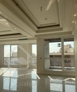 آپارتمان۱۵۰متری/کلید نخورده/۳خواب،مستر/دسترسی عالی