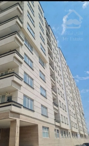 ۹۴ متر آپارتمان /پروژه حکیم /b2