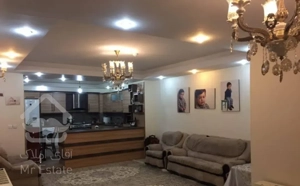 فروش آپارتمان ۱۰۰ متری ۲ خوابه در زیبادشت