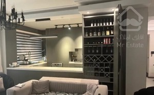 آپارتمان 81متر/2خواب/تراس/مژده