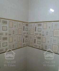 ۴۳ متری + پارکینگ