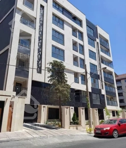 فروش آپارتمان ۱۱۰ متر دو خوابه/نوساز و کلید نخورده