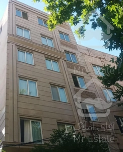 آپارتمان115متر تک واحدی در 5طبقه نور گیر