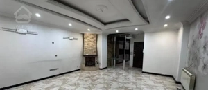 106 متر مسکونی تک واحدی با قدرالسهم. نقشه استثنایی