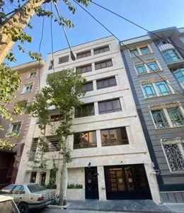 فروش یکجا آپارتمان ۵ واحد ۶۵ متری وپارکینگ