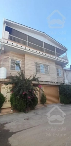 واحد ویلایی ٤ خواب  /    رودسر    /    احمدآباد