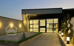 ویلا مدرن ۳۰۰متری کردان+چهارباغ+زعفرانیه+تهراندشت