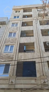 ۵۹متر۲خواب سندتک برگ با پارکینگ/تیردوقلوقاسم مهاجر