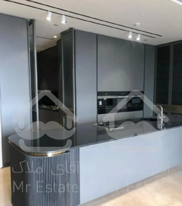 آپارتمان ۱۵۵ متری (دروس)