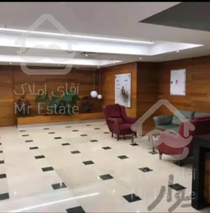 اجاره آپارتمان ۱۰۵متری دوخوابه نوساز *لوکس* بلوار فردوس شرق