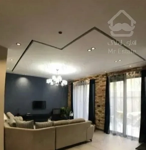 ۸۰متر/دوخواب/۳۰متر حیاط خلوت/مدرن ترین بازسازی