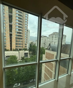 برج باغ برند ۲۹۵ متر ۴ خواب (ویو)