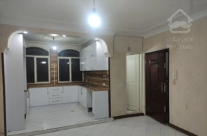 فروش آپارتمان ۶۰ متری ۲ خوابه ط۲ در سرآسیاب دولاب