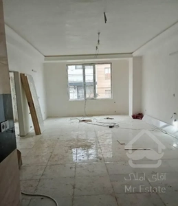 فروش آپارتمان ۸۳ متری ۲ خوابه فاز ۵ کلید اول