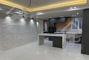 ۹۰ متر بازسازی شده « کوهسار درکه »