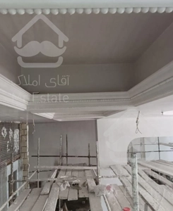 گچکاری سفید گچ خاک ابزار خورد کاری کاشی کاری