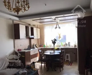 آپارتمان  95 متری فردوس غرب