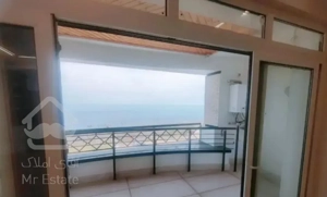 فروش واحد فول امکانات پلاک یک دریا رامسر