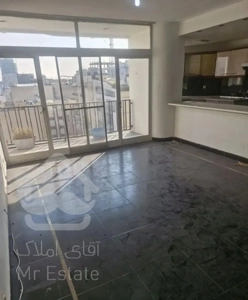 ۸۵متر  ۱ خوابه  داخل برج