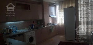 ۸۳ متر ۱ خواب /خطی رو به افتاب