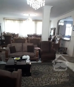 فاز اصلی شهرک ۱۶۰متر/۲پارکینگ