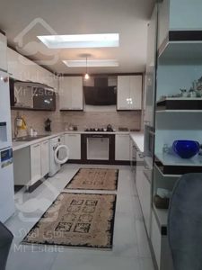 آپارتمان 53 متری/فول امکانات/خوش نقش/نورگیر