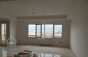 آپارتمان ۱۴۱متری تک واحدی‌طبقه۶براصلی حرین لاهیجان