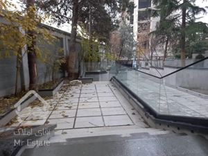 فروش آپارتمان فرمانیه 300  متر اکازيون