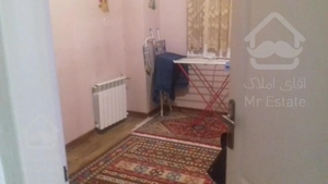 آپارتمان  52 متری یک خوابه