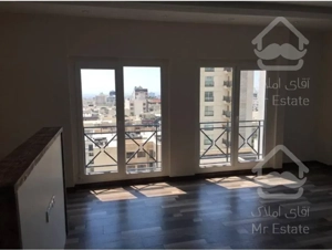 خرید آپارتمان 245 متری سنبل فرمانیه