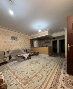 فروش آپارتمان خوش نقشه در بهترین منطقه خ پاسداران