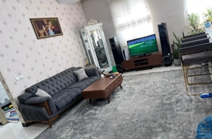 آپارتمان ۷۲ متری داخل مجتمع سیب طبقه دوم