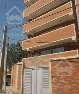 باغچه بان/۱۳۵ متر