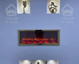 150 متر سوپرسازه منطقه 5