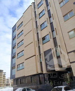 145متر تک واحدی/صفر تکمیل/شهرک میلاد