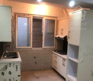 آپارتمان ۶۵ متر/پونک/۱ خوابه/کلید نخورده