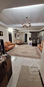 ۸۶ متری شیک در بهترین لوکیشن مدنی شمالی