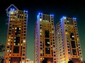 ازگل/پنت/۱۰۰متر/۲خ/تراس با ویو و نور عالی