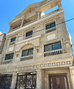 فروش اپارتمان سوپر لوکس