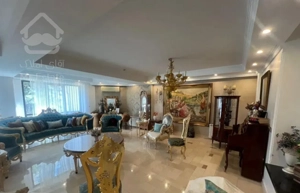 ۲۶۰ متر ۳ خواب ۲ تراس چیدمان کم واحد