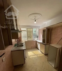 فروش آپارتمان ۵۵ متری فول امکانات تخلیه فوری