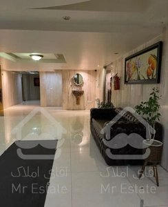 ۱۱۸متر-۳خواب-سازه مارکدار