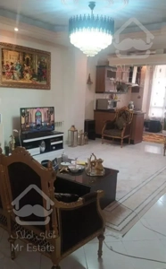 ۵۸ متر / جنت آباد